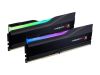  Зображення Пам'ять DDR5  32GB  5600MHz PC5-44800  (Kit of 2x16GB)  G.Skill Trident Z5 RGB  (CL36-36-36-89)) 